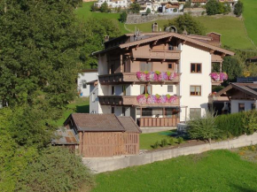 Appart Mona Ramsau Im Zillertal